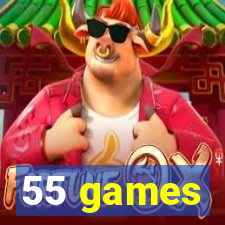 55 games